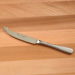 Cheese Knife - Stainless Steel